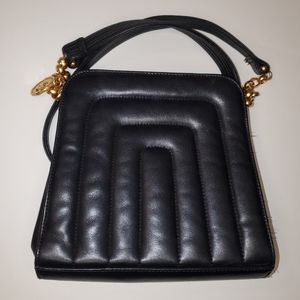 Jay Herbert by Sharif Crossbody